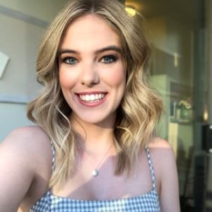 Meet your Posher, Brianna